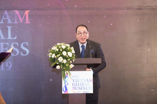 Biến cơ hội hợp tác thành năng lực của doanh nghiệp Việt