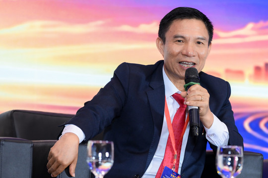Sông Đà Cao Cường (SCL): Tăng trưởng nội lực, mở rộng dư địa phát triển