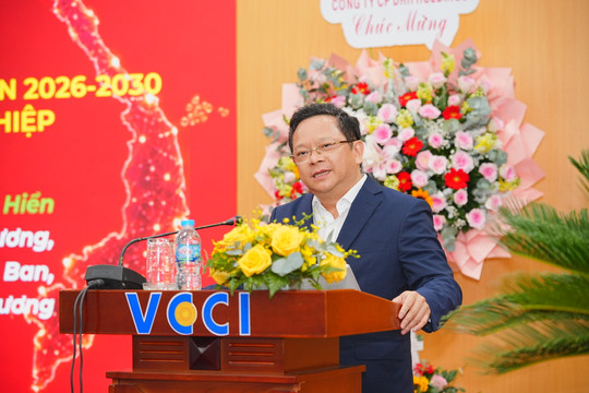 Đổi mới quản trị để phát triển lực lượng doanh nghiệp