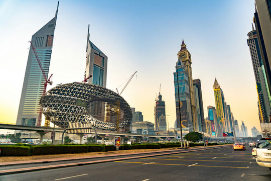 Chiến lược tận dụng Hiệp định CEPA thâm nhập thị trường UAE