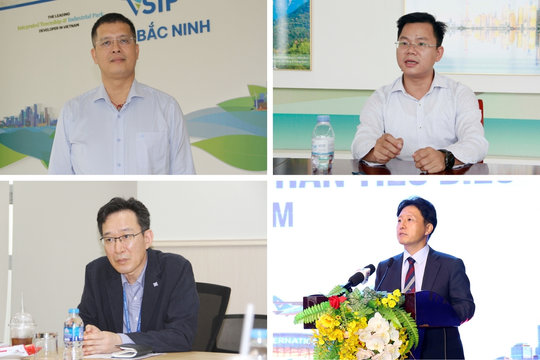 Kinh nghiệm thành công từ nhà đầu tư FDI tại Bắc Ninh