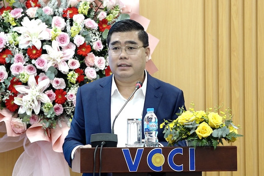Thay đổi tư duy liên kết để phù hợp bối cảnh mới