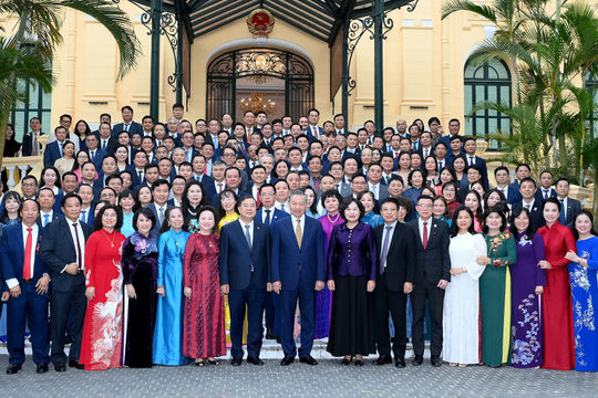 Doanh nhân tiên phong - Chính phủ kiến tạo: Đột phá thực thi để chuyển cơ hội thành tăng trưởng