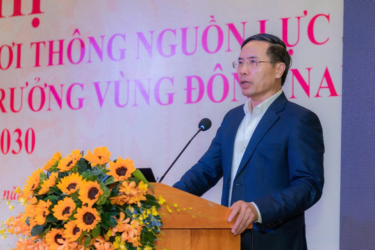 Khơi thông nguồn lực, đa dạng hóa dòng vốn phục vụ tăng trưởng