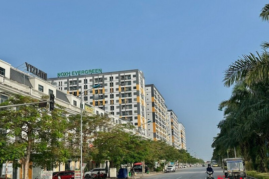 Nghịch lý bất động sản Đông Nam Á: Thừa nhà, thiếu chỗ ở