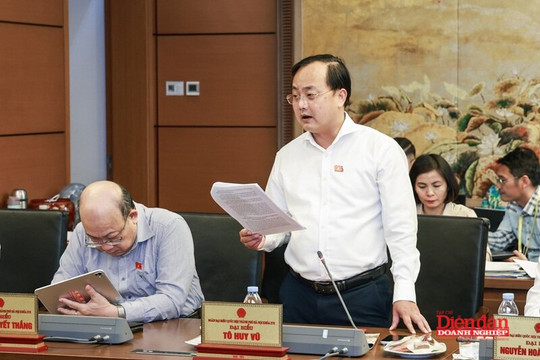 Cần đồng bộ hạ tầng trước khi cắt giảm “tiền kiểm”
