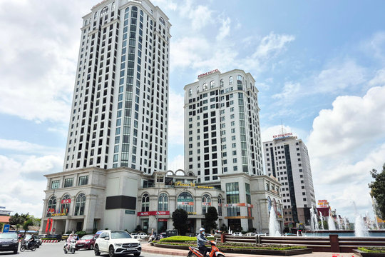 Phường Phan Đình Phùng (Thái Nguyên): Khơi thông nguồn lực, bứt phá kinh tế đô thị