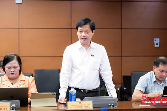 Giảm chi phí tuân thủ cho doanh nghiệp FDI công nghệ