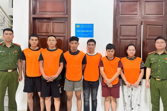 Siết kiểm soát văn bằng, chứng chỉ giả