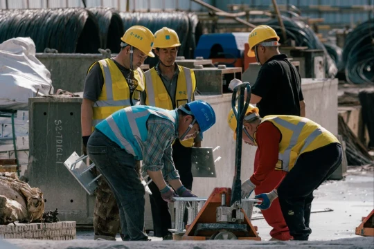 Trung Quốc sẽ đẩy mạnh thu hút lao động nhập cư?