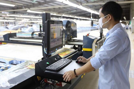 Quản trị minh bạch dẫn vốn bền vững cho doanh nghiệp