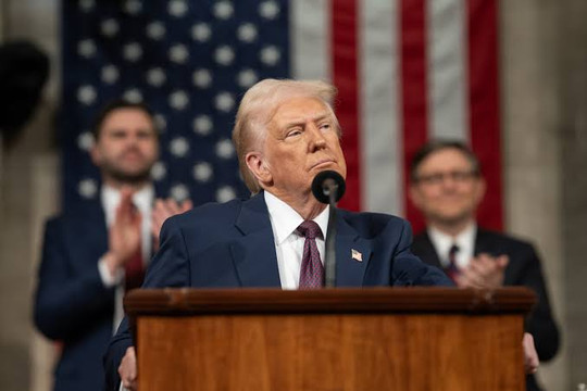 Lại đe dọa thuế quan, ông Trump gây sức ép lên nhiều đối tác
