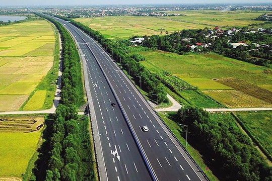 Mở rộng cao tốc Bắc - Nam phía Đông: Đề xuất phân loại tuyến để tối ưu nguồn lực đầu tư