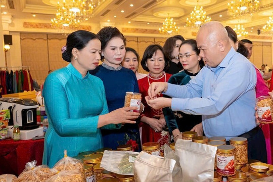 Hải Phòng: Tiếp sức doanh nghiệp tư nhân vượt rào cản, bứt phá tăng trưởng