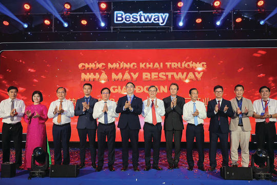 Cần Thơ: Thu hút dòng vốn chất lượng cao vào các KCN