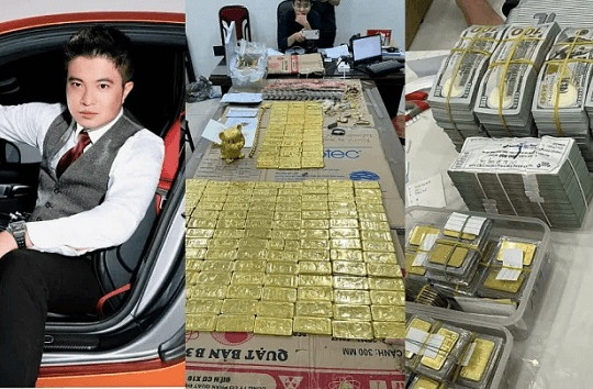 Vụ án Mr Pips: Giấc mộng đổi đời và cái giá nghiệt ngã