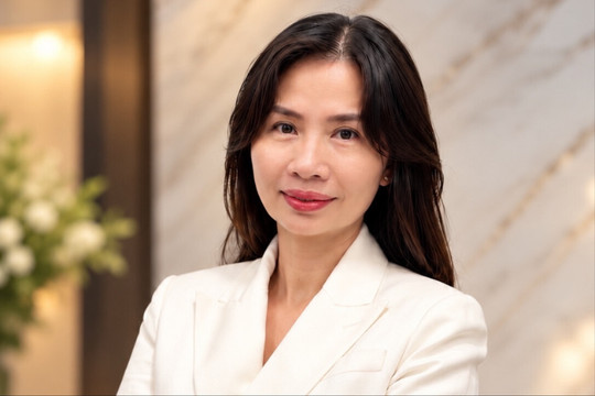MIK Group bổ nhiệm Tổng Giám đốc mới