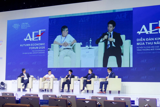 Công nghiệp lưỡng dụng: Từ thương mại hóa đến làm chủ công nghệ chiến lược