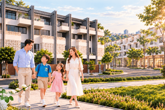 Thành Phố Cà Phê - Thành phố tỉnh thức, an cư thịnh vượng