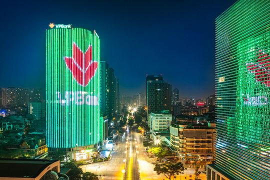 Các mảnh ghép hệ sinh thái góp sức vào lợi nhuận 9 tháng gần 30.000 tỷ đồng của VPBank
