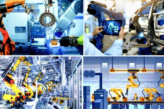 Phát triển nguồn nhân lực đổi mới sáng tạo trong kỷ nguyên AI