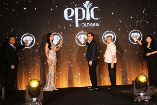 Cuộc chơi mới trên thị trường bất động sản hạng sang