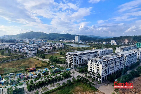 Sửa Luật Nhà ở: Cân nhắc việc xác lập nghĩa vụ phát triển nhà ở xã hội