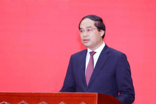 Doanh nghiệp phát triển - Thái Nguyên thịnh vượng