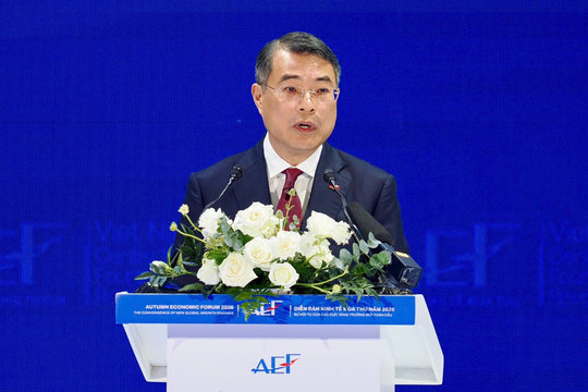 Định vị Việt Nam trong tương lai toàn cầu