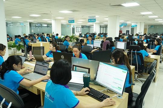 Mở rộng chính sách hỗ trợ, phát triển hệ sinh thái khởi nghiệp sáng tạo