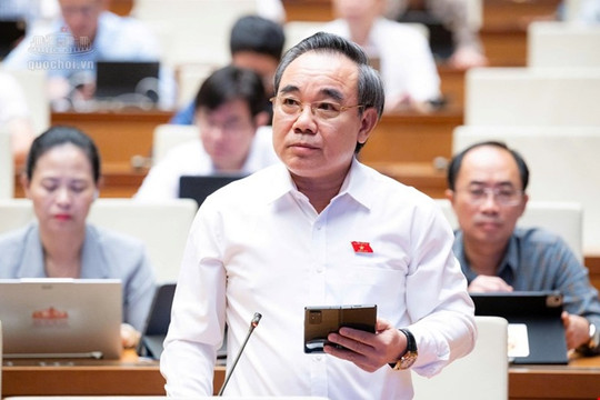 Sửa Luật Đất đai: Cần linh hoạt hệ số điều chỉnh giá đất