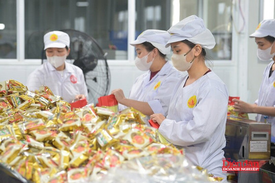 Phát triển doanh nghiệp nhỏ và vừa: Cần gỡ vướng điểm nghẽn về nguồn lực