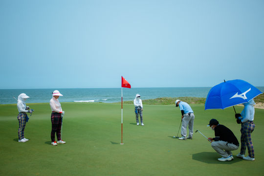 Hoiana Shores Golf Club đăng cai giải vô địch golf nghiệp dư Châu Á - Thái Bình Dương 2027