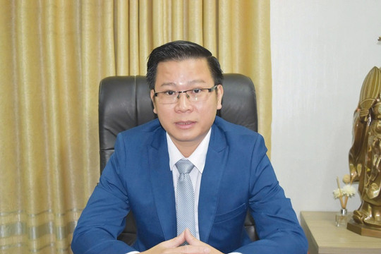 Đăng ký doanh nghiệp và khoảng trống xác thực