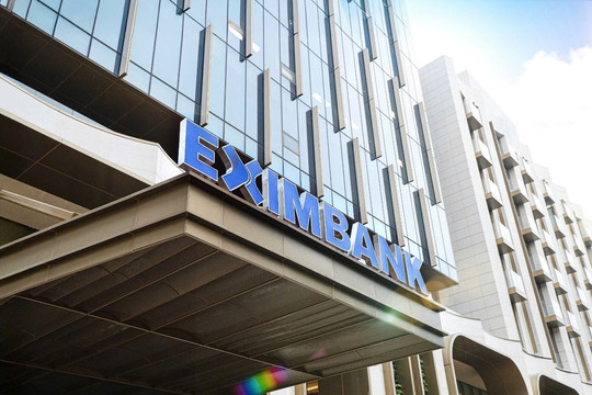 Eximbank tiếp tục định hướng phát triển thận trọng và bền vững