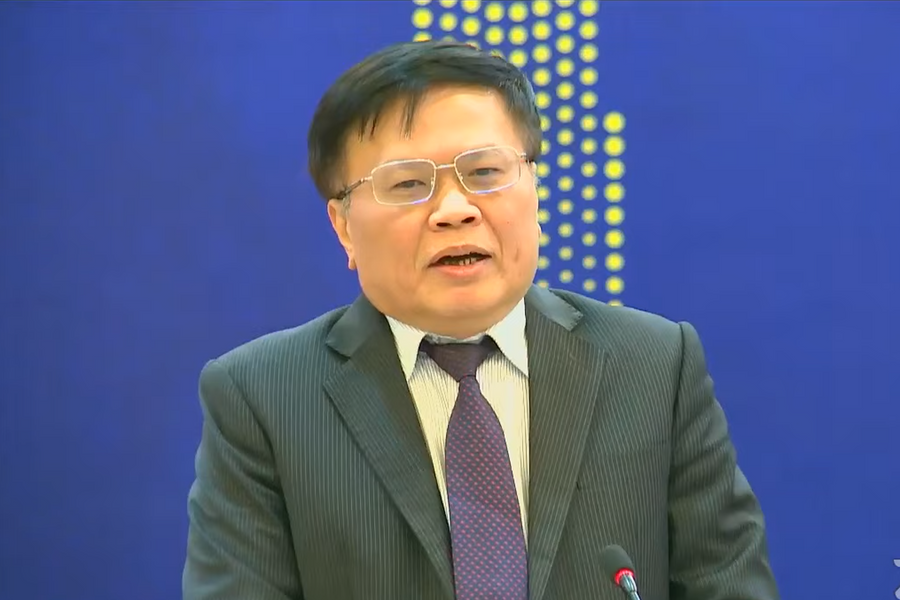 Dòng chảy pháp luật kinh doanh 2021: Phản ánh chân thực "góc nhìn" của người dân và doanh nghiệp