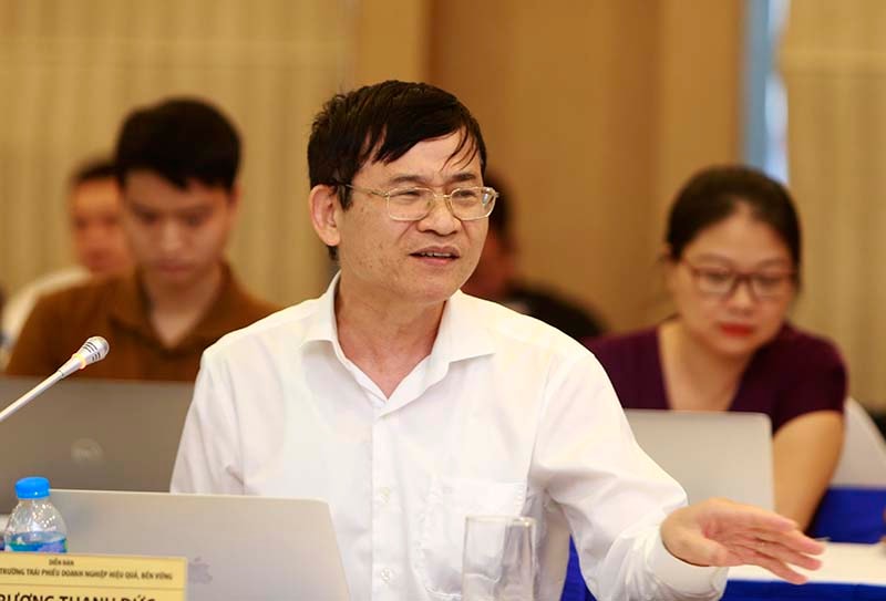 PHÁT TRIỂN THỊ TRƯỜNG TRÁI PHIẾU DOANH NGHIỆP: Cần công khai, minh bạch thông tin phát hành