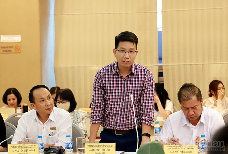 CHỐNG GIAN LẬN THƯƠNG MẠI: Vi phạm trực tuyến thách thức nỗ lực của doanh nghiệp