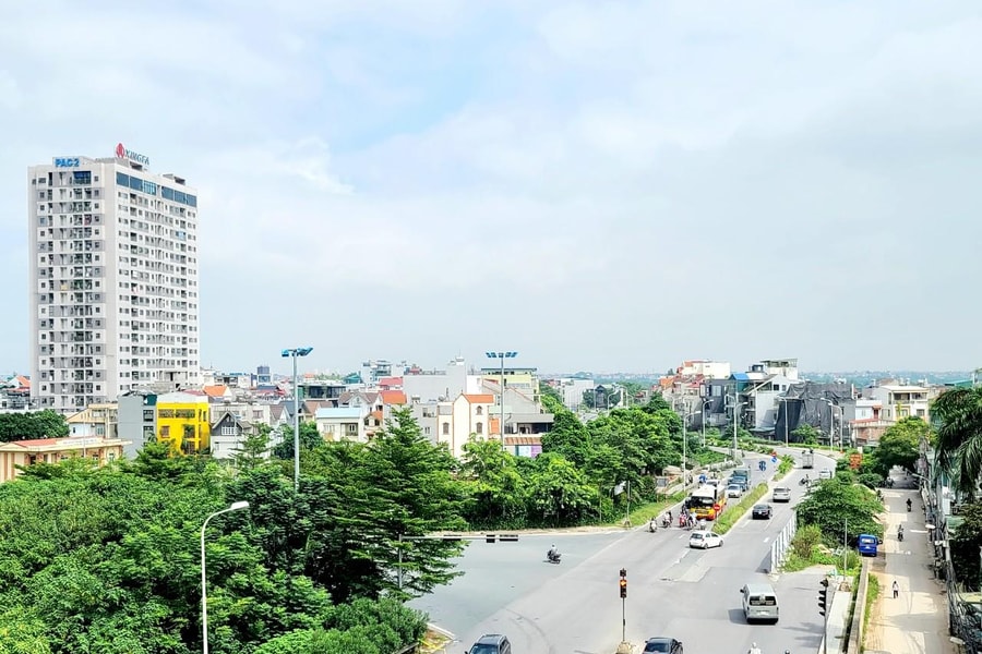 Hà Nội: Xây dựng quận Tây Hồ thành trung tâm văn hóa, du lịch “xanh”