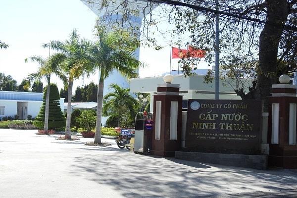 Chuyện lạ có thật tại Ninh Thuận - Kỳ 3: Cầu cứu Bộ Tài chính xác định phương pháp tính giá