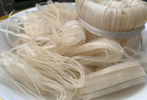 EC lập hồ sơ “theo dõi” phở, bún Việt Nam