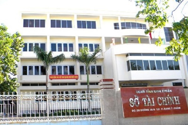 Chuyện lạ có thật ở Ninh Thuận: Bộ Tài chính có ý kiến về phương pháp và cách tính