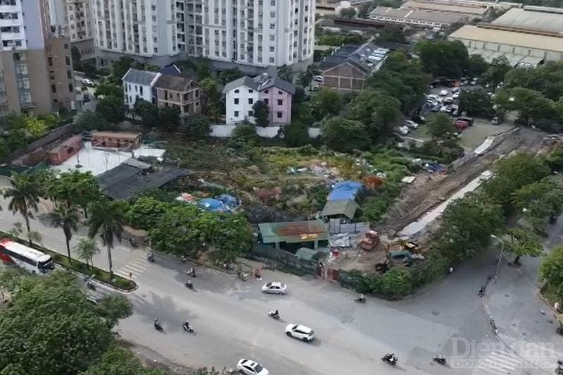 Vụ mô hình thí điểm Bệnh viện Bán công: Sở Tài nguyên và Môi trường “phớt lờ” chỉ đạo