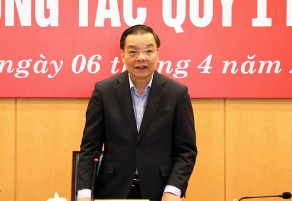 Bí ẩn những “túi quà” chuyển đến Bộ KH-CN của Công ty Việt Á