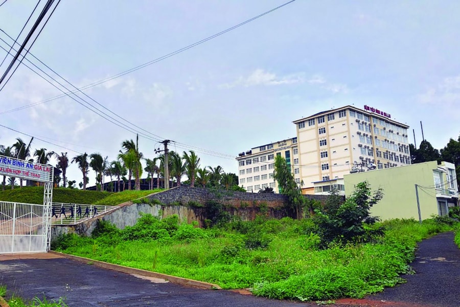 Chờ “phao cứu sinh” cho dự án xã hội hoá - Bài 2: Hết lực đầu tư, doanh nghiệp chờ cứu