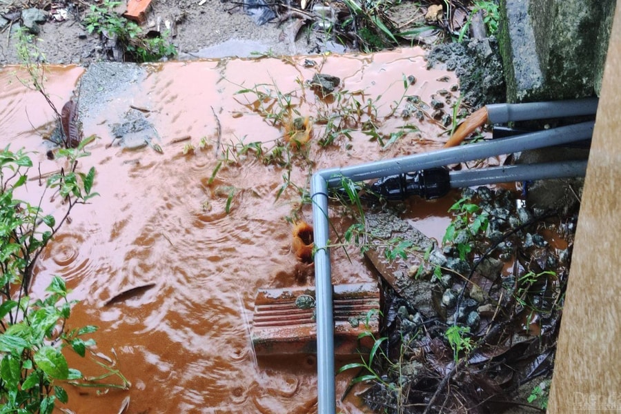 Nghệ An: Doanh nghiệp khu vực “tam cận lộ” nhưng lại… khổ vì nước