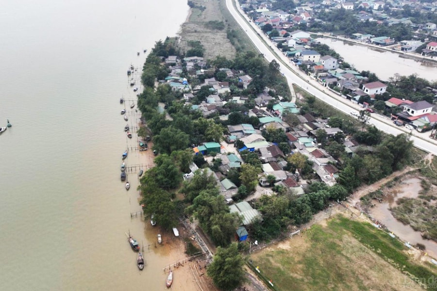 Nghệ An: Hơn 1 thập kỷ loay hoay với dự án “di dân khẩn cấp”