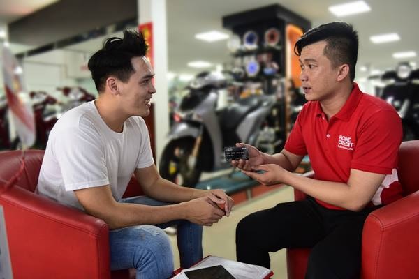 Home Credit Việt Nam sẽ chuyển nhượng 100% phần vốn cho SCB Thái Lan