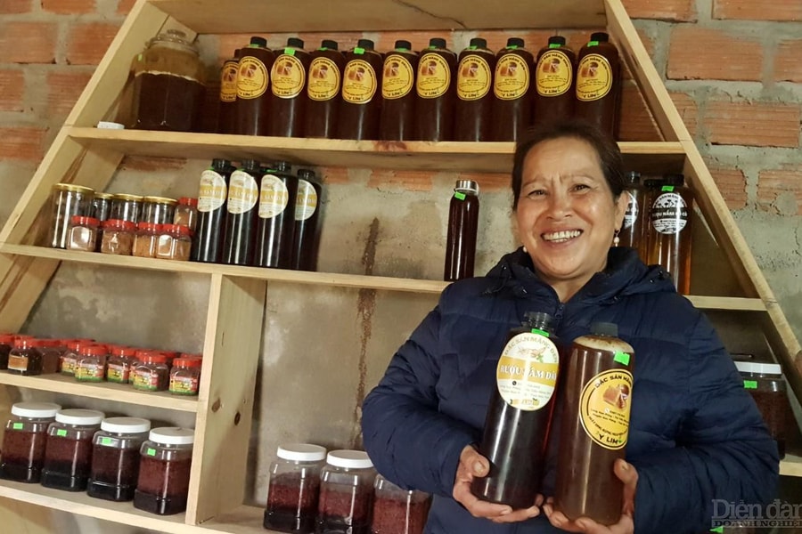 Kon Tum: Thúc đẩy kinh tế số