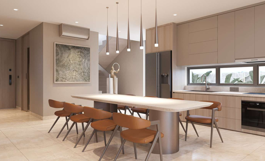 Novotel Style - từ thế giới huyền bí đến thế giới đương đại tại Regal Victoria